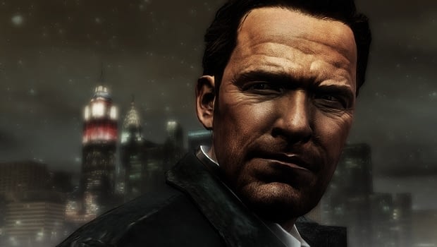Max Payne 2 - Full Game Walkthrough in 4K [Dead on Arrival