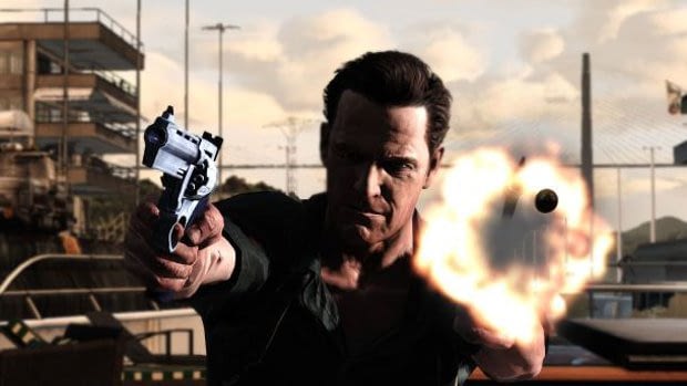 how long to beat max payne 3
