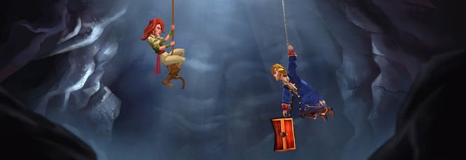 escape from monkey island reviews