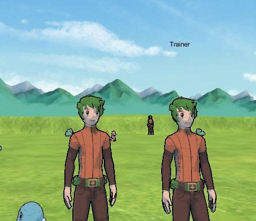 Meet The Student Who Created The Biggest Fan-Made Pokémon MMORPG For His  Thesis Project - Siliconera