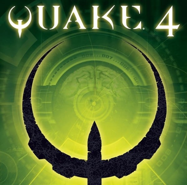 quake 5 lovecraft