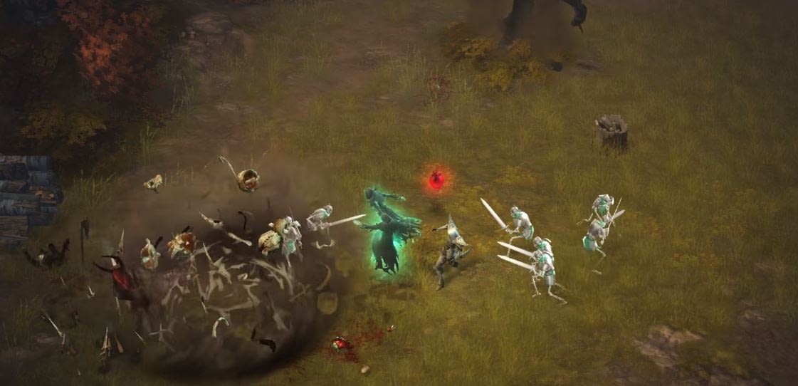 Diablo 3: Rise of the Necromancer Review: Back and better than ever