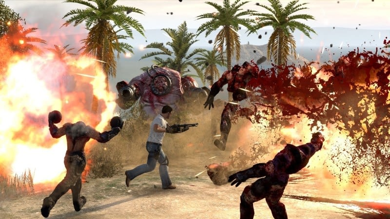 serious sam 3 bfe cannon
