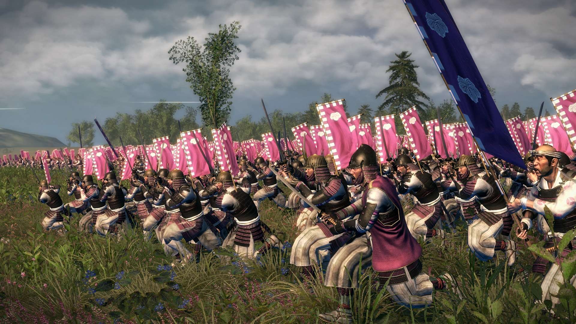 The First Total War: Shogun Total War Retrospective
