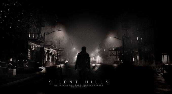 How to redownload P.T. Silent Hills 