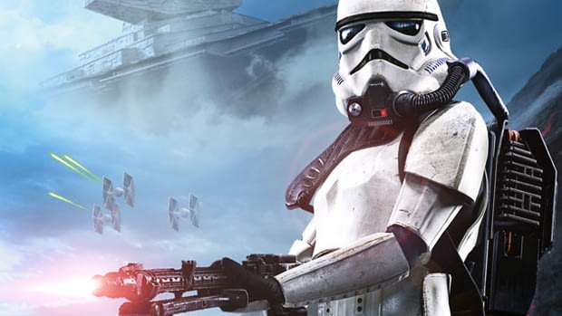 Star Wars Battlefront II | Xbox One | GameStop