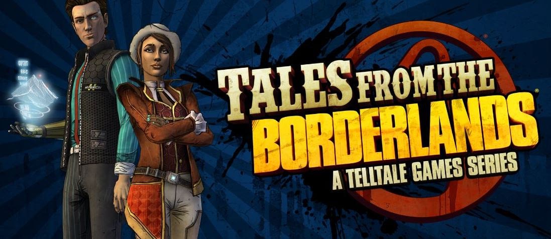 tales from the borderlands season 2