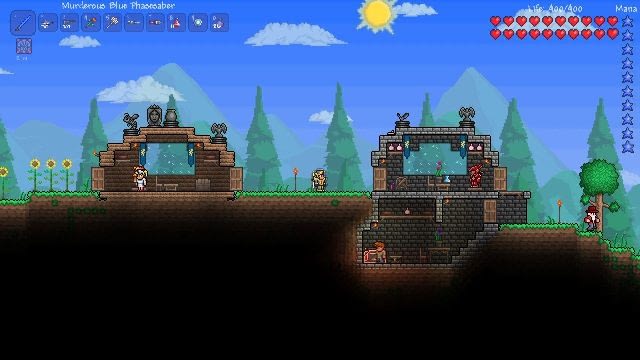 Terraria' Turns 10: Indie Developer Reflects on Hit Video Game