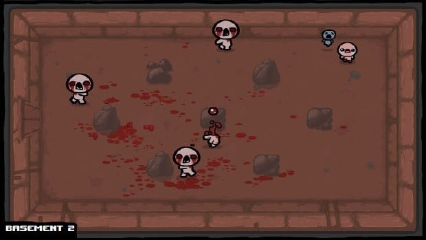 The Binding of Isaac - PC - 1