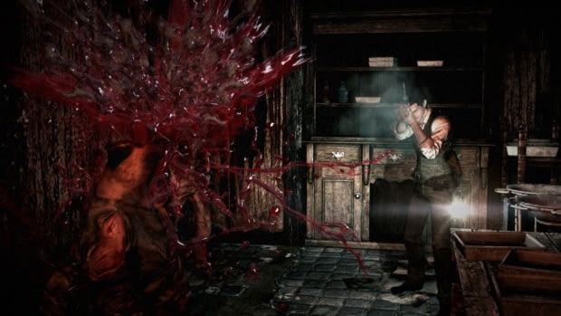 The Evil Within - 3