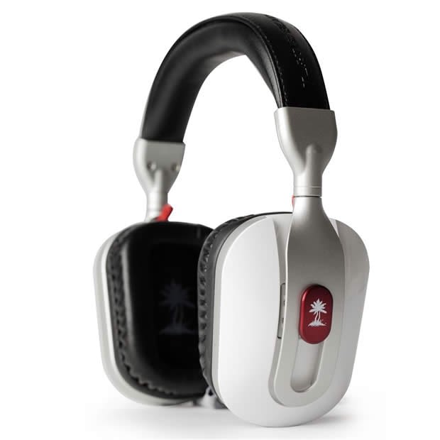 Turtle Beach iSeries i30 wireless headset