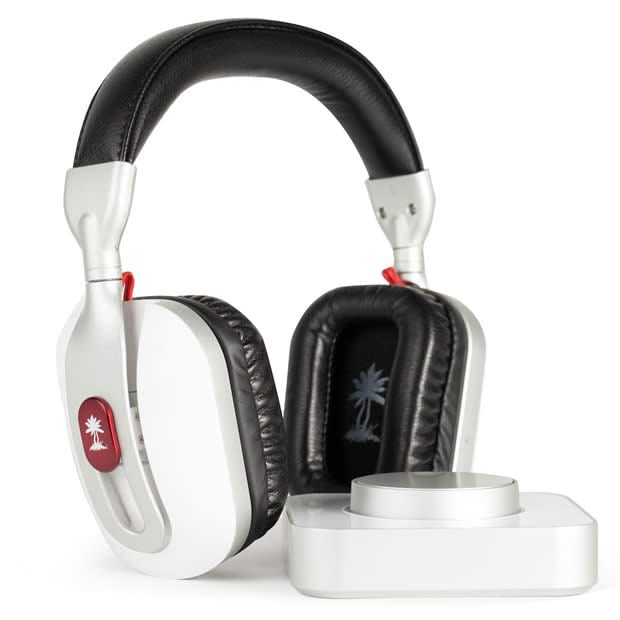 Turtle Beach iSeries i60 headset