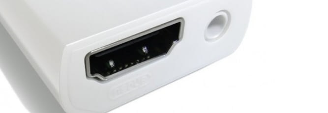 TheThrillness Blog: Neoya Wii2HDMI Review - Component vs HDMI