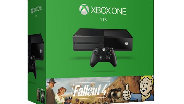 Xbox One 1TB Console - 3 Games Holiday Bundle (Gears of War: Ultimate  Edition + Rare Replay + Ori and the Blind Forest)