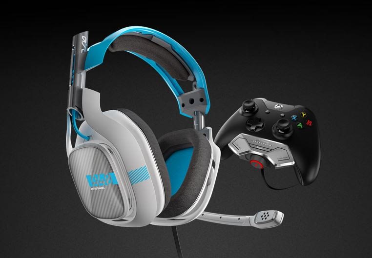 astro a40 xbox one mixamp m80