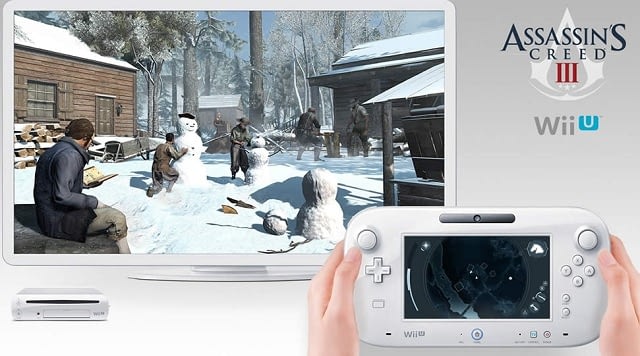 Nintendo Wii U Review: A Tale of Two Screens