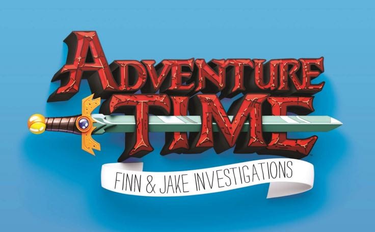 Adventure Time: Finn & Jake Investigations Review