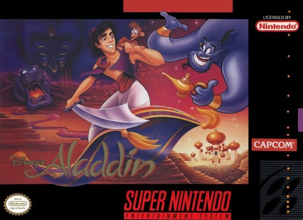 30 games that should totally be on an SNES classic