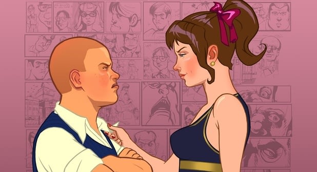 Bully 2 Leaked, concept art, BULLY 2 concept art has leaked online and it  looks amazing! :O, By Gamology - The Best of Gaming