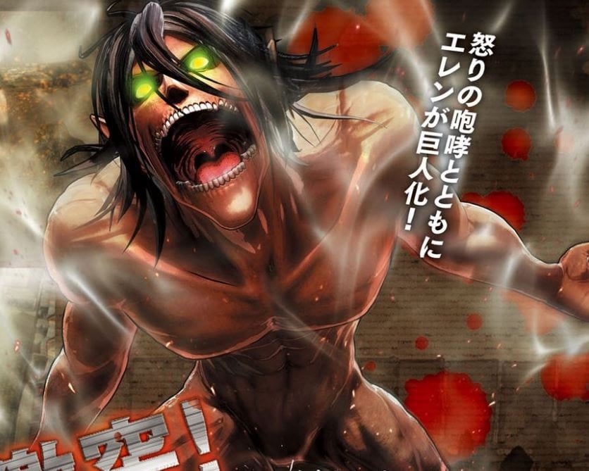 attack on titan game play free