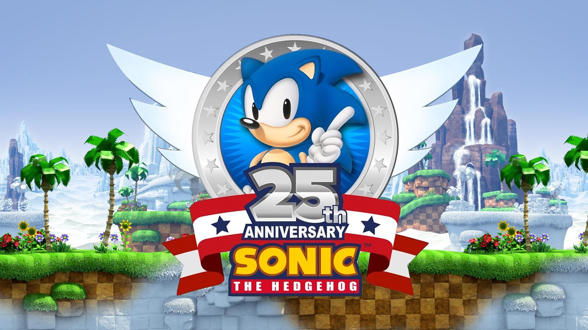 New Sonic game to be revealed to next month GameZone