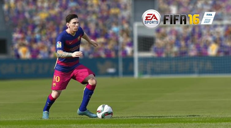 EA Sports announce new FIFA 16 Ultimate Team details