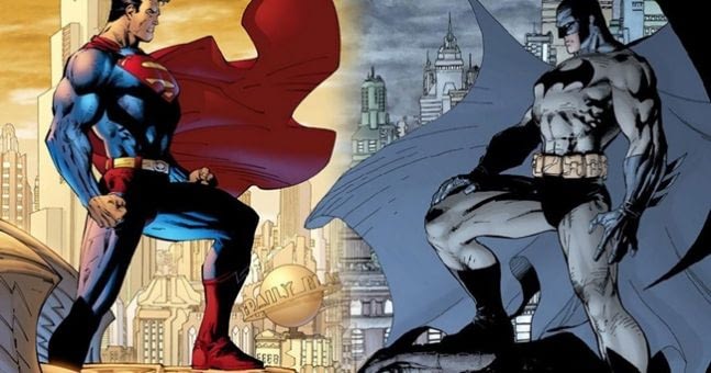 The Enemy - Batman: Arkham Knight  Easter egg conta com ligação de Lex  Luthor para Bruce Wayne