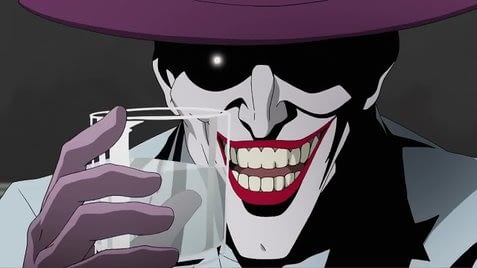 Batman: The Killing Joke is a flawed but near perfect adaptation of the iconic story