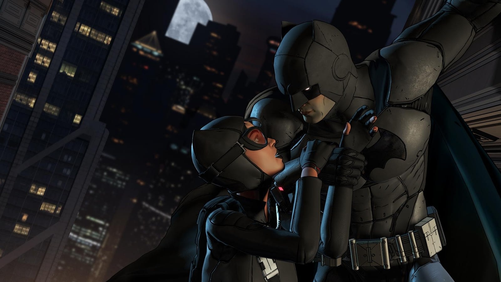 Batman: Arkham Origins' flaws overshadow its improvements (review)