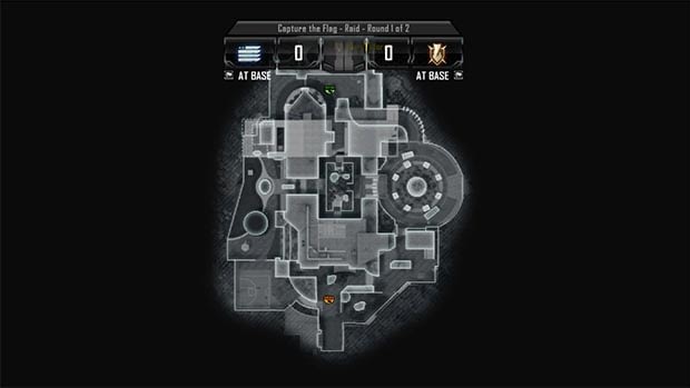 Plaza - Maps and Tactics - Multiplayer Guide, Call of Duty: Black Ops II