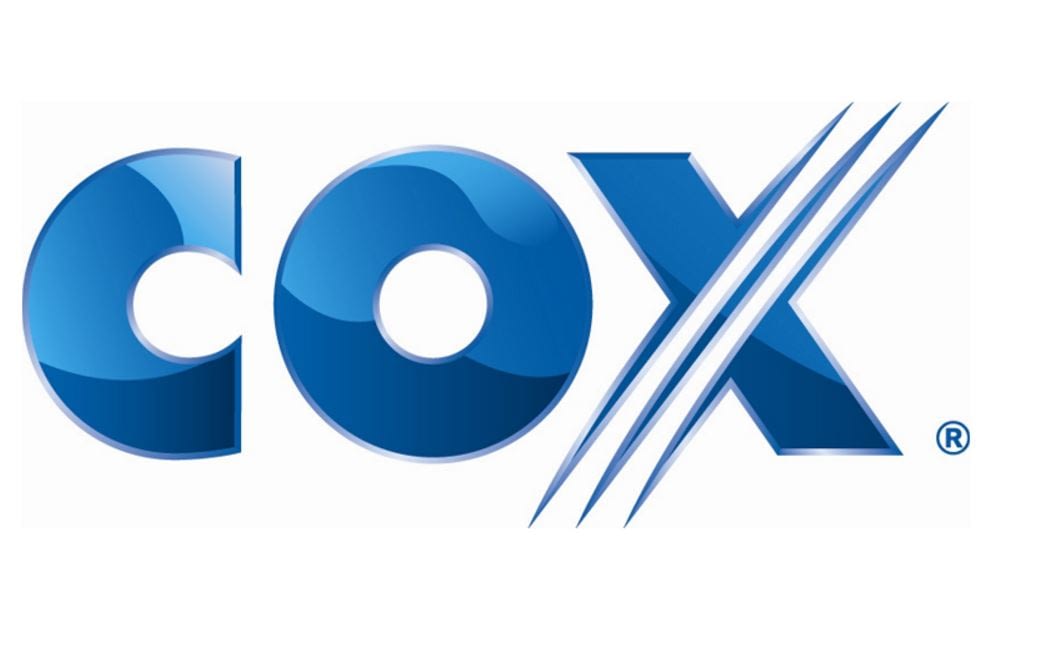 Cox takes a page from Comcast and institutes a data cap of 1TB on its customers