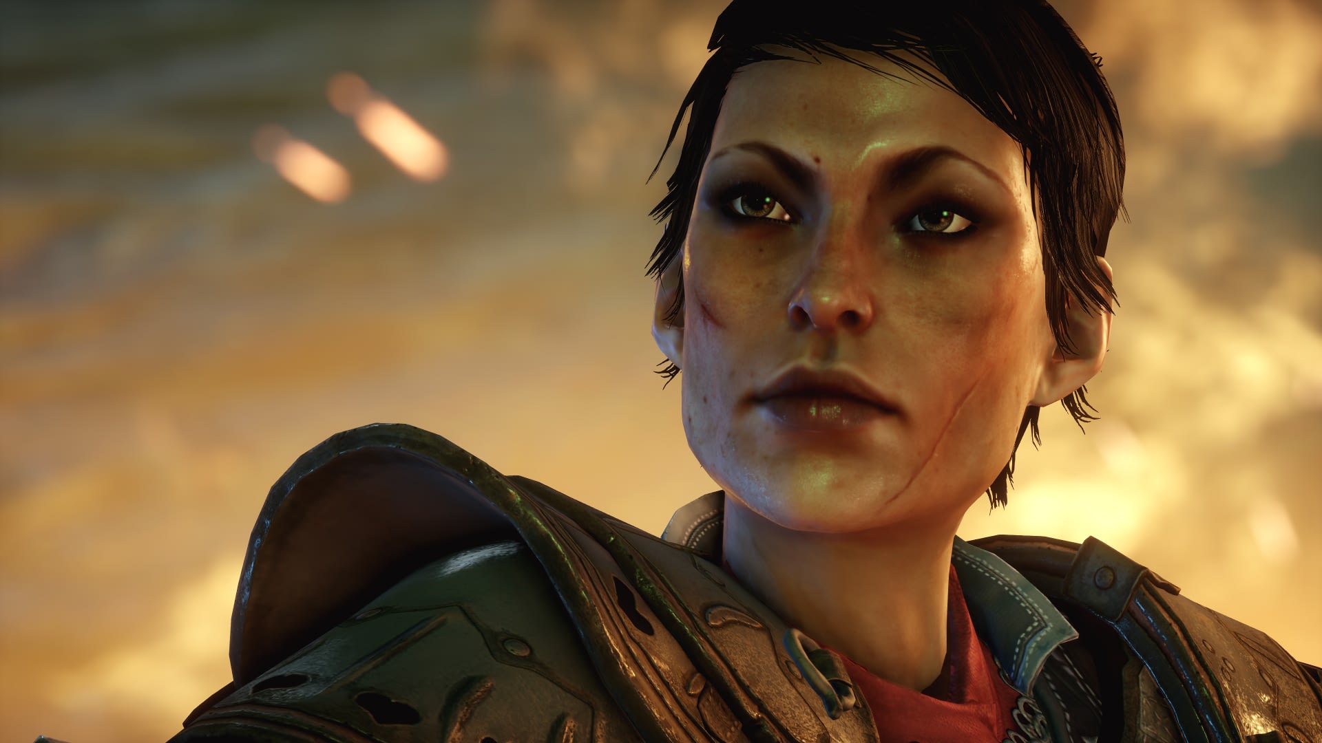 Dragon Age: Inquisition romance system detailed | GameZone