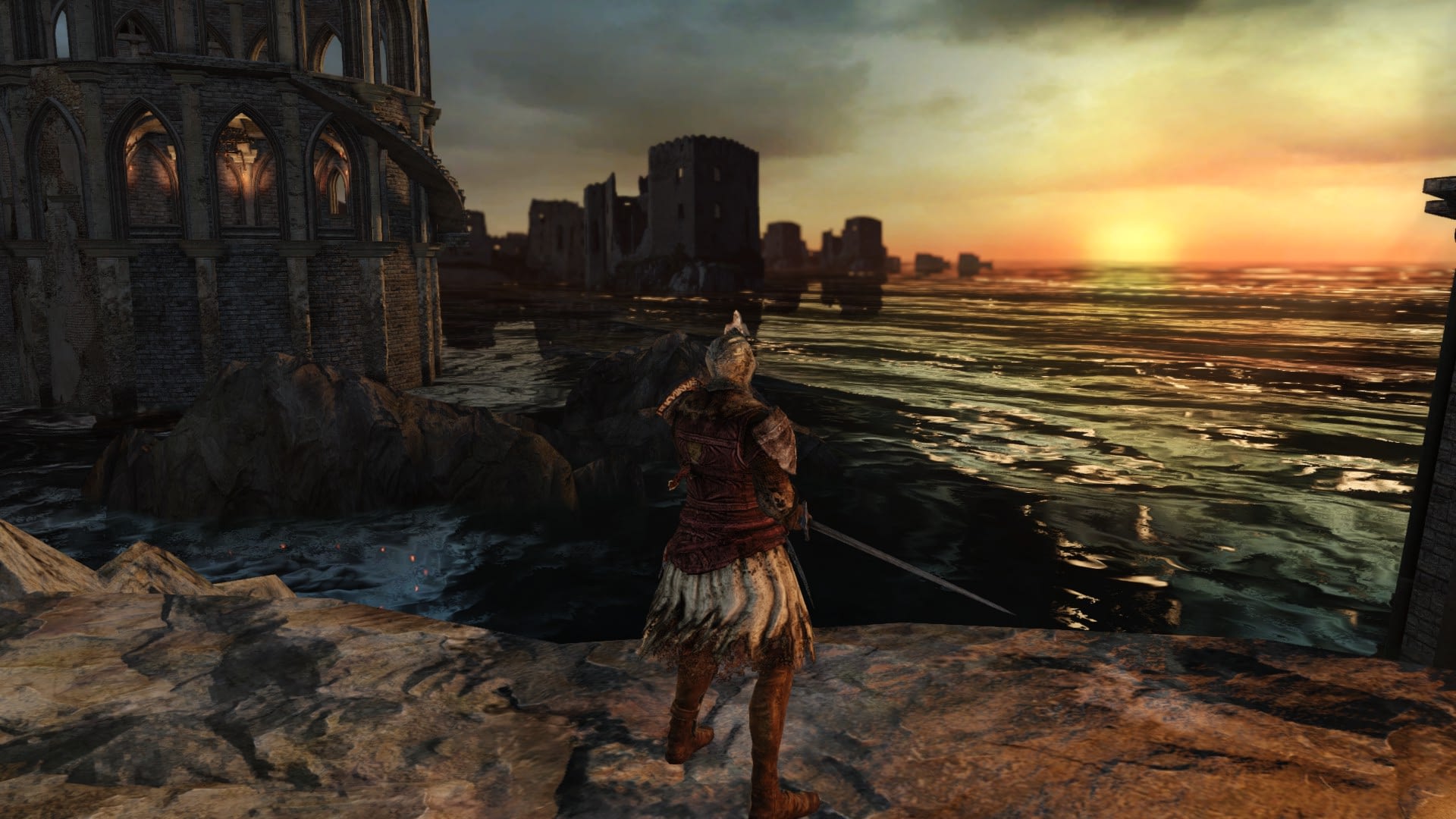 Dark Souls II review (PS3, PC) - Review - Games