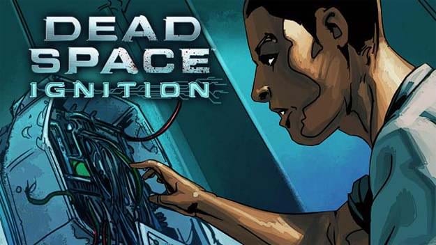 metacritic dead space ignition