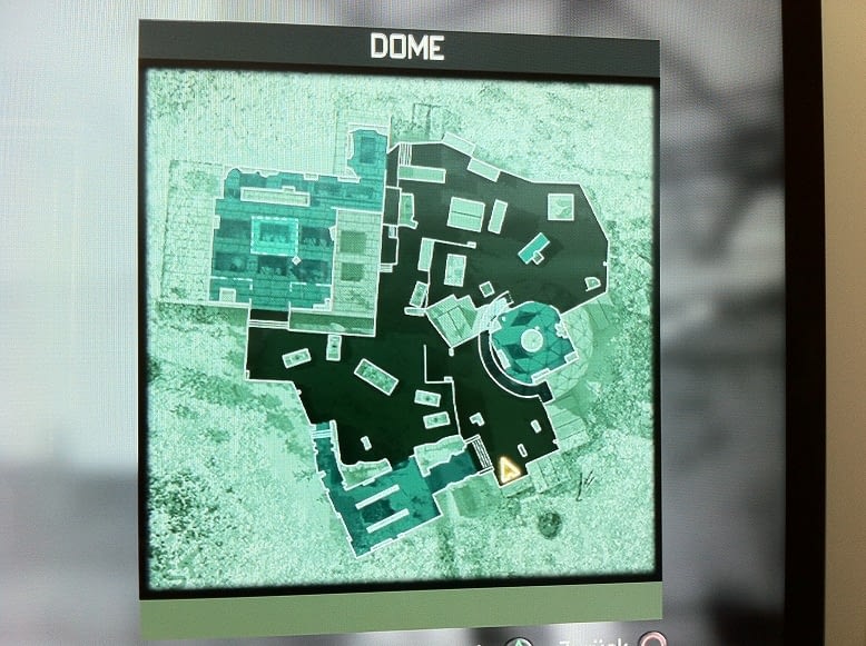 CoD Modern Warfare 3 Multiplayer Maps Layouts Leaked GameZone