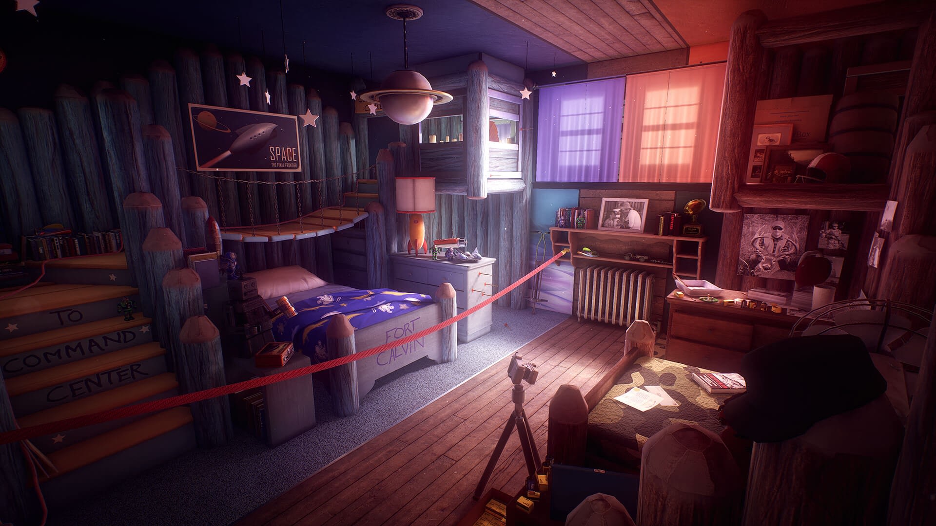 Review: What Remains of Edith Finch is an essential game that shows the beauty of this medium