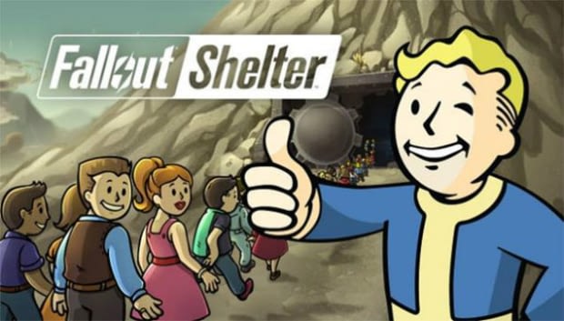 fallout shelter files ios