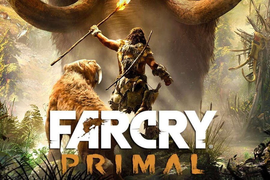 Far Cry Primal – Wikipédia, a enciclopédia livre
