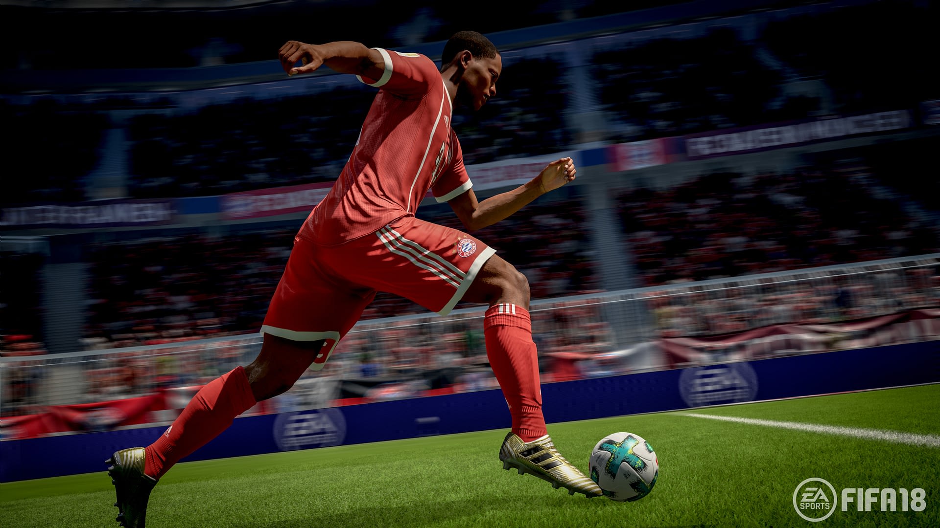 Review: FIFA 18 excels in storytelling but suffers from gameplay inconsistencies