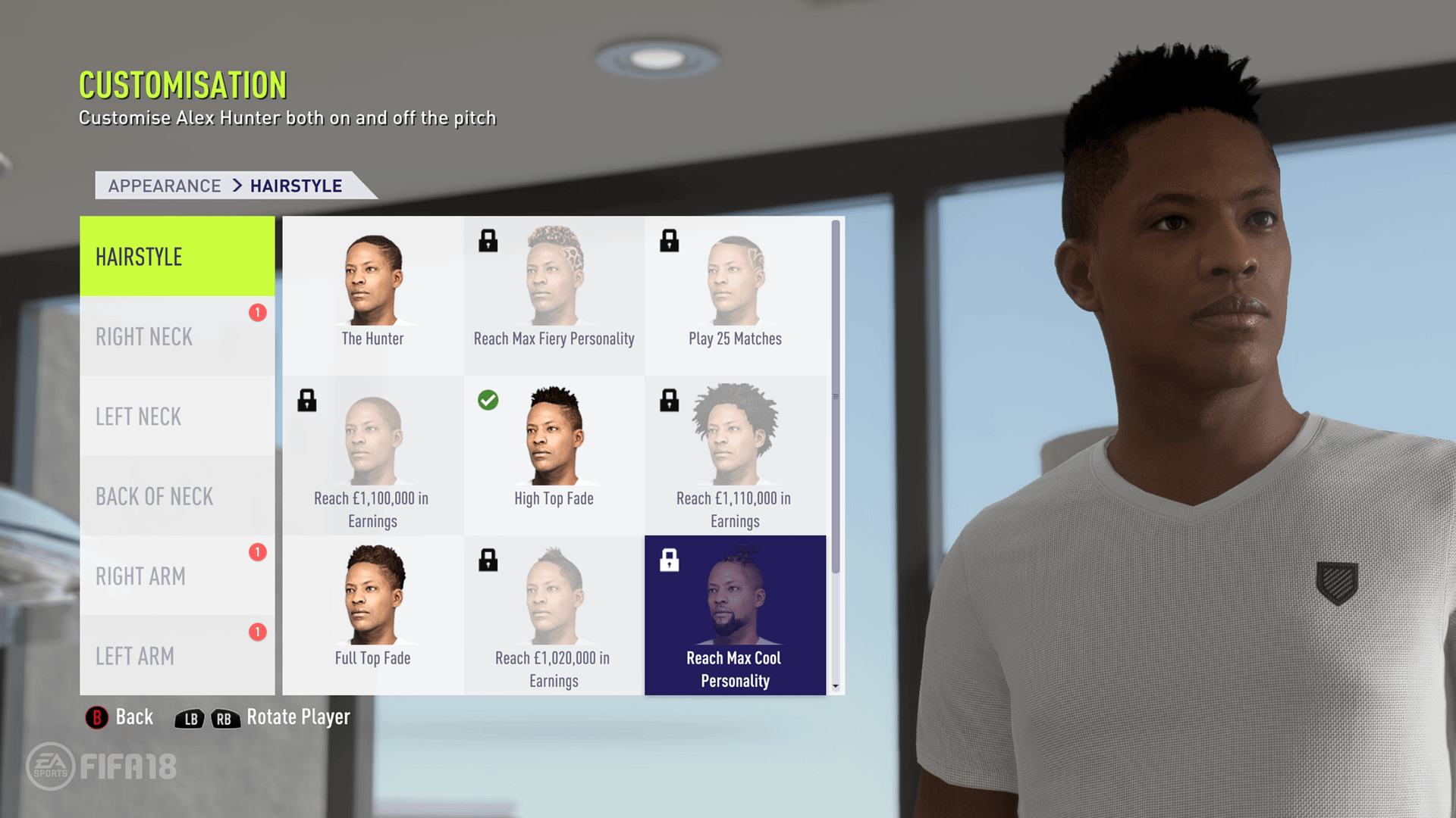 Review: FIFA 18 excels in storytelling but suffers from gameplay inconsistencies