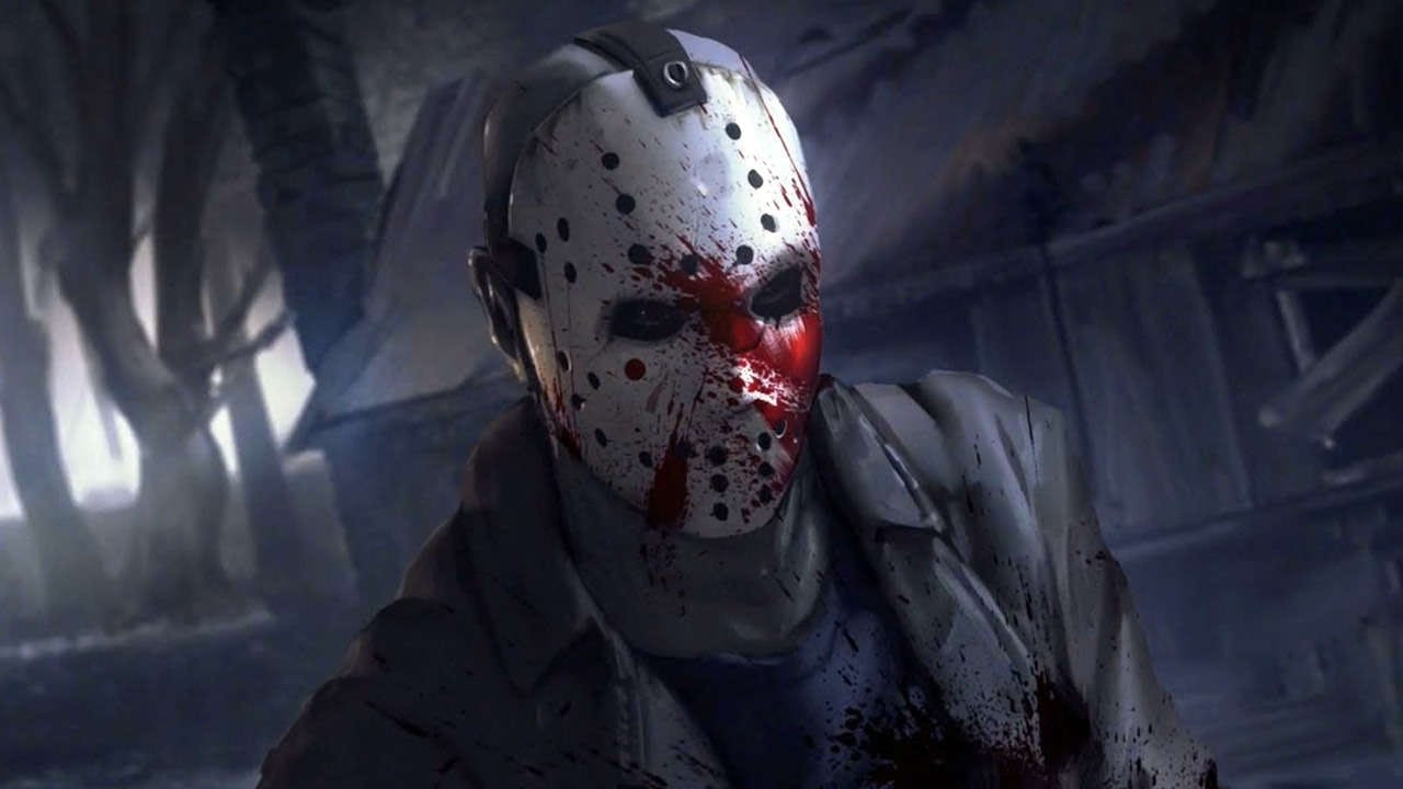 Friday the 13th: The Game Review (PS4) - Hey Poor Player