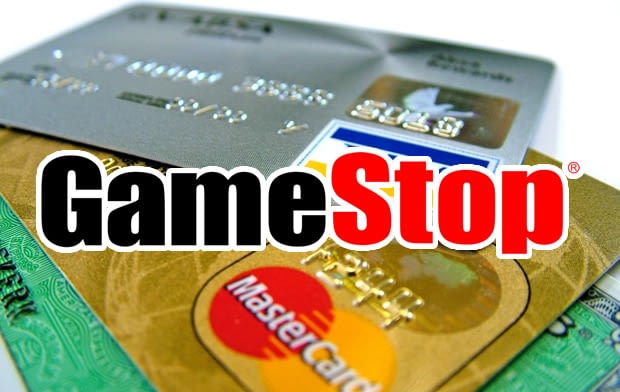 Gamestop Sources Give Clarification On Credit Card Gamezone