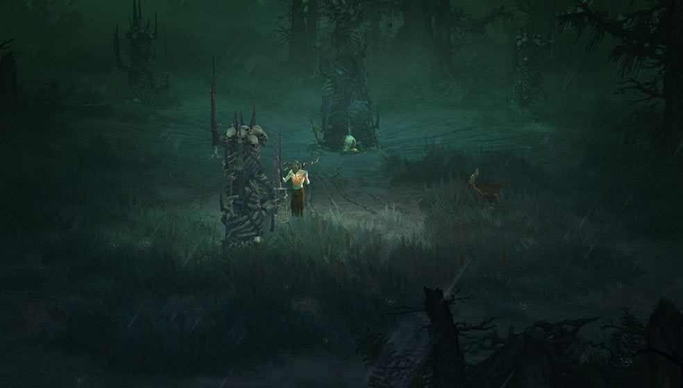 Diablo 3 To Get New Area In Patch 2 4 0 Greyhollow Island Gamezone