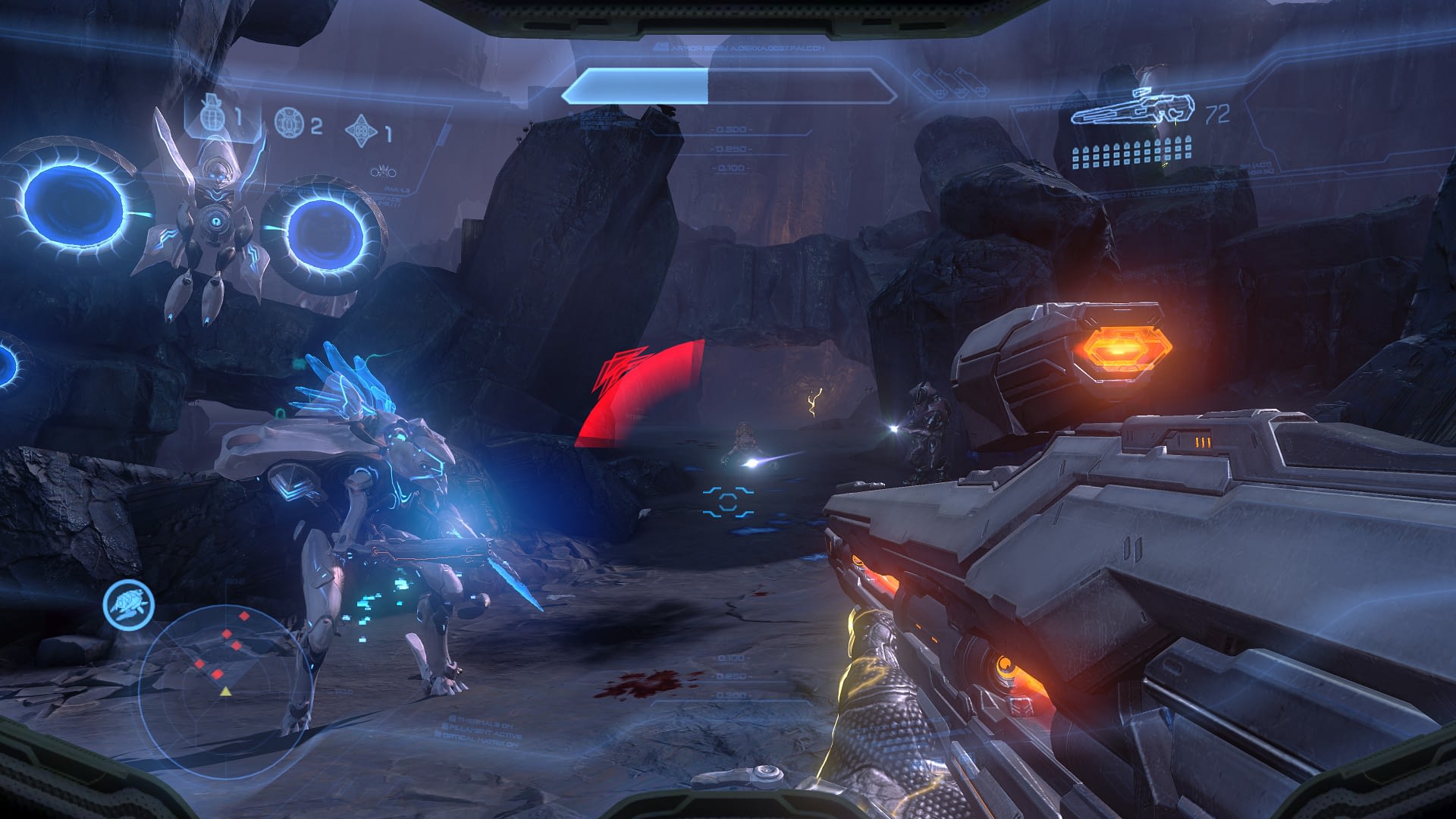 Halo 4: Five problems that 343 can improve in Halo 5 | GameZone