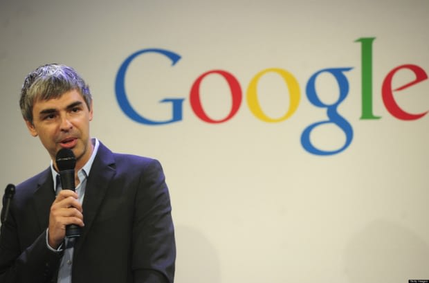 Google set for major restructuring under 'Alphabet Inc.'