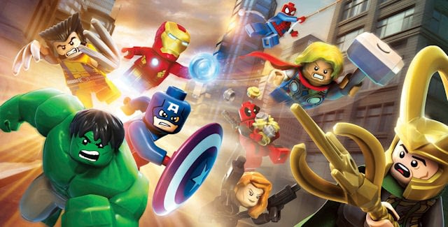 Lego Marvel Super Heroes Cheats How To Unlock Every Character In The Game Gamezone