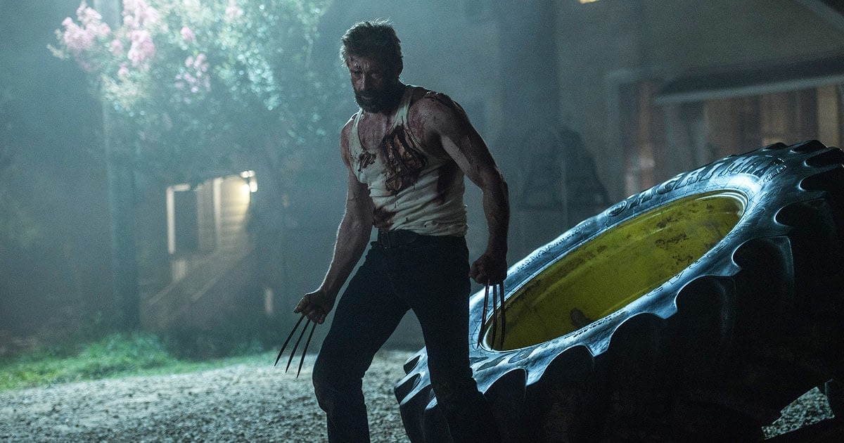Movie Review: Logan is the pinnacle of the superhero genre
