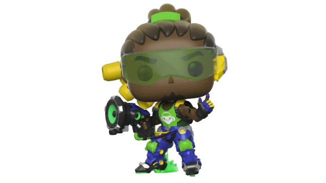 Overwatch Gets Funko Pop Figures and We Want All of Them