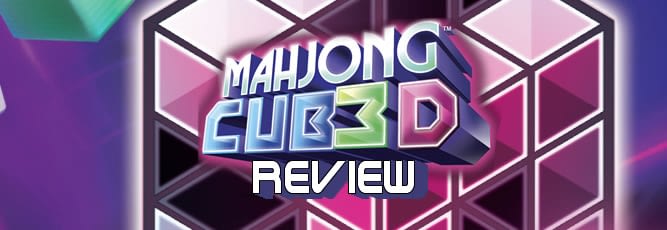 Mahjong Cub3d, Nintendo