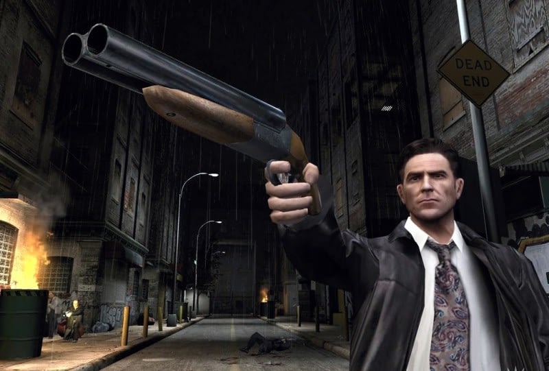 Max Payne 2: The Fall of Max Payne Walkthrough Welcome to Max Payne 2